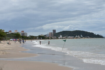 balneario de penha - sc