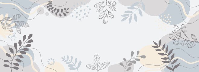 Color abstract background. Template banner and cover for design.