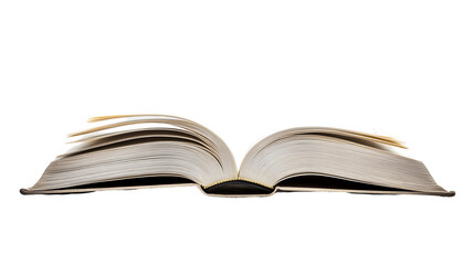 Fototapeta premium open book png