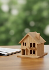 木造住宅の温もりと未来