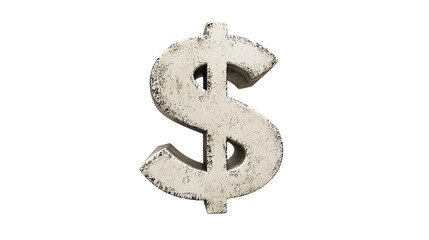 Fototapeta premium money sign png