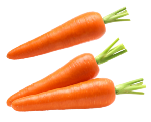 carrot isolated, transparent PNG, PNG format, cut out, Collection