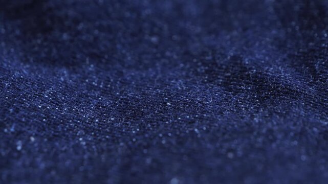 Denim jeans. Fabric texture. Denim trousers. 