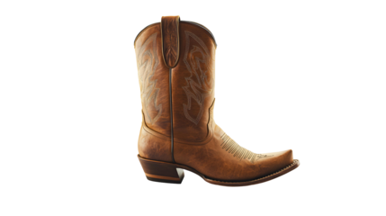 cowboy boot png