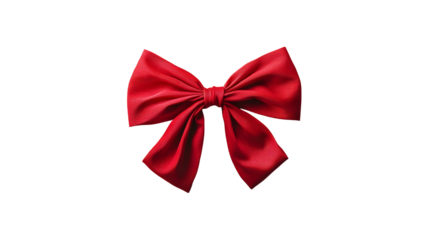 red bow png