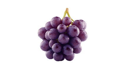 Fototapeta premium grape png