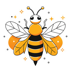  bee logo 