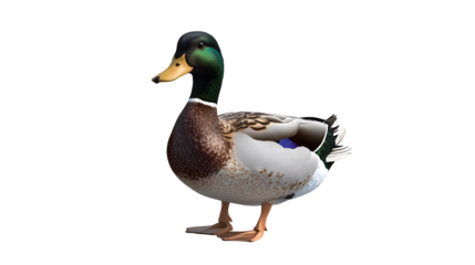 duck png