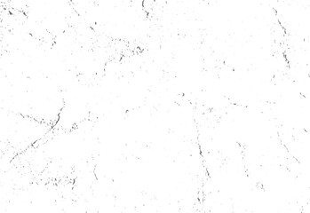 White grunge texture faded background. Minimal scratched surface with distressed effect. Abstract vintage grunge overlay for design and decoration