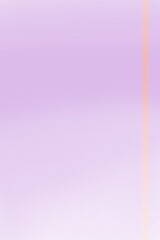 Minimalist purple gradient background with soft light transition. Perfect for International Design Day. Ideal for use in presentations, websites, or as a minimalistic design backdrop.