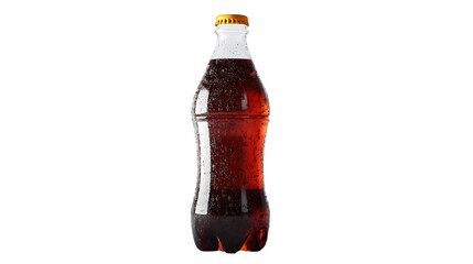 soda bottle png