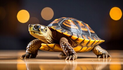 Obraz premium turtle