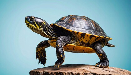 Obraz premium turtle