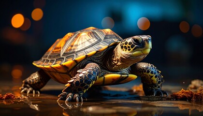 Obraz premium turtle