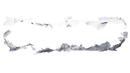 torn paper png
