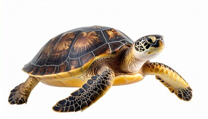 Obraz premium turtle