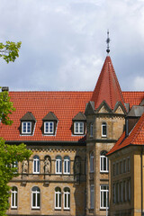 Obraz premium Priesterseminar Osnabrück