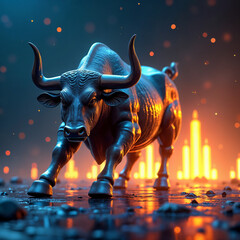 bullish bull market