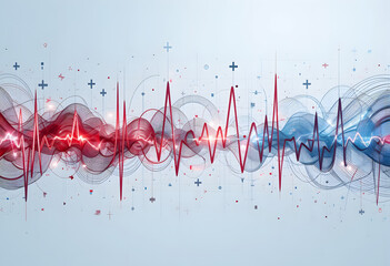 abstract colorful background