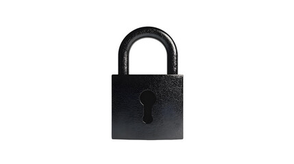 Naklejka premium lock png