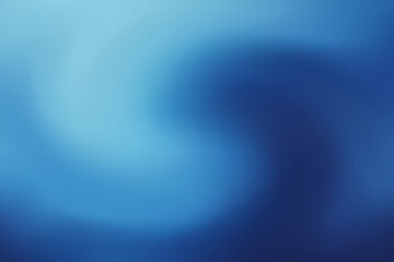 Fototapeta premium Blue abstract background with showing light reflections, perfect for any project needing a touch of elegance