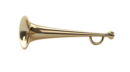 Obraz premium party horn png