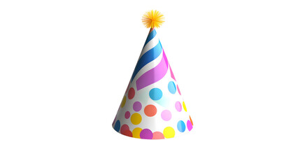 birthday hat png