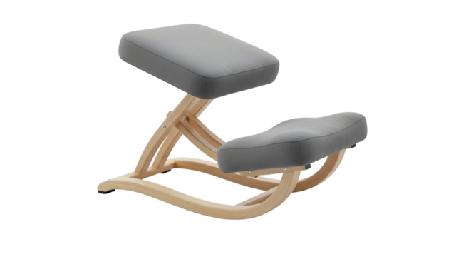 Ergonomic chair design