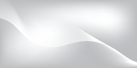 Abstract background design with diagonal gray and white or purple line pattern. Vector