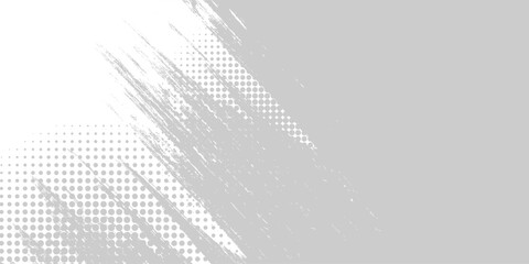 halftone on white background. Vector dots glitter or halftone glitter pattern texture Pop Art Style Background