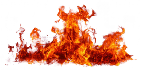 Fire, red flames, jpeg, png, transparent