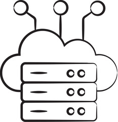 Data center and hosting