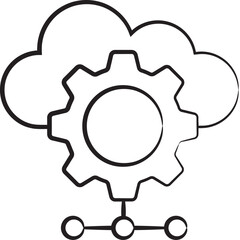 Data center and hosting