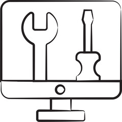Data center and hosting
