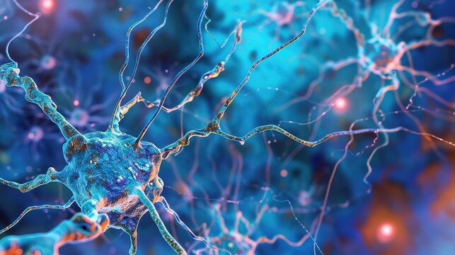Nerves: Unraveling Their Complexities and Significance