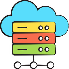 Data center and hosting