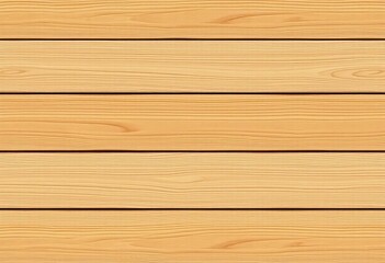 Fototapeta premium Subtle horizontal grain lines mimicking natural wood, seamless repeat for background use, organic, dark wood