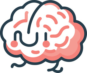 Brain clip art