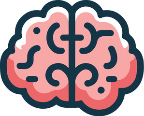 Brain clip art
