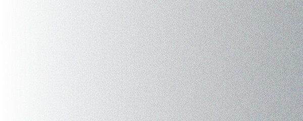 Grey gradient grain texture background gray black white monochrome smooth grainy backdrop design copy space