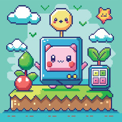 Adobe Illustrator Artwork