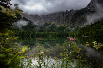 Langbathseen Austria