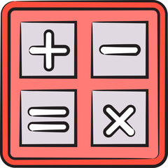 Fototapeta premium Education