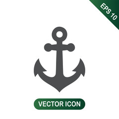 Anchor Icon