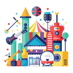 Adobe Illustrator Artwork