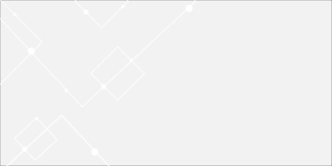 Abstract lines in grey and white tone of many squares and rectangle shapes on white background. Metal grid isolated on the white background. nervures grey abstract perspective Random chaotic.