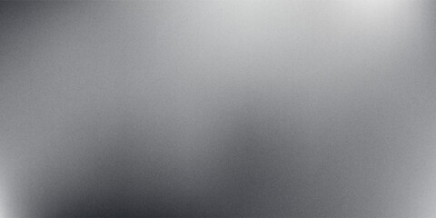 Gritty texture sand on transparent background.Monochrome noise halftone, grit pattern.Vector isolated illustration