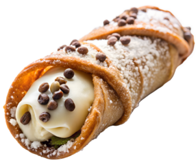 cannoli generative ai