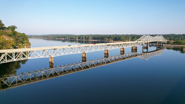 o'neal bridge florence al