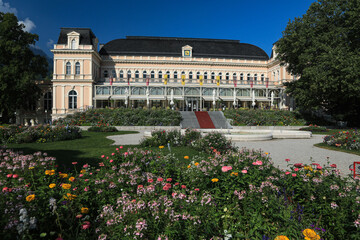 Kongresshaus Bad Ischl